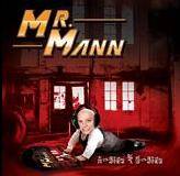 Mr Mann : A Side B Side
